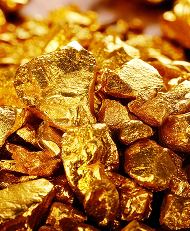 Precious metals trading